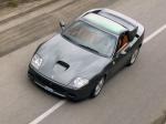 Ferrari 575 Superamerica 2005 года